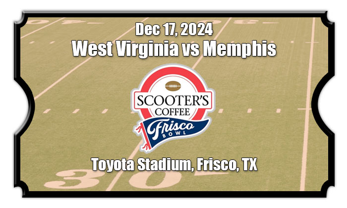 2024 Frisco Bowl