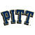 Pitt Panthers Logo