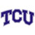 TCU Horned Frogs